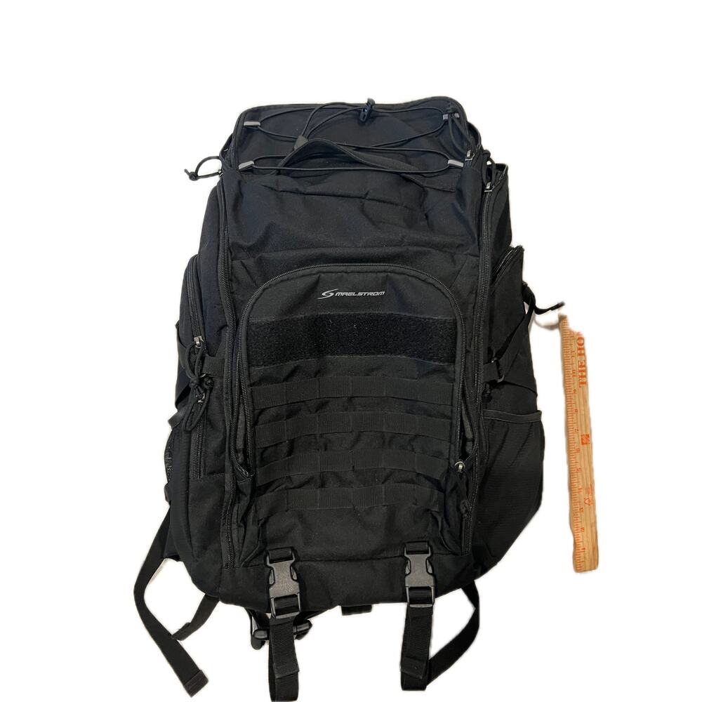 Maelstrom Tactical Backpack for Men